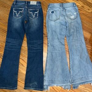 Flying Monkey Kids and Rockin’ Jeans